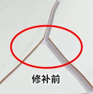 上犹瓷砖空鼓维修公司分享下瓷砖基层整体强度偏低，可能会导致的问题。